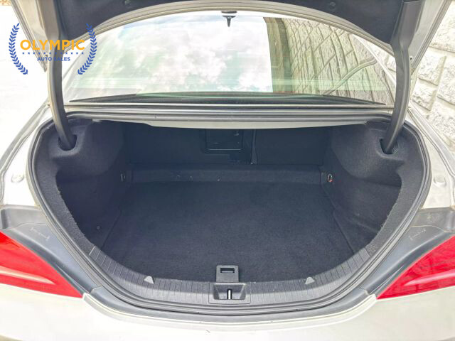 2015 Mercedes-Benz CLA 250 in Decatur, GA 30032 - 2292121 94