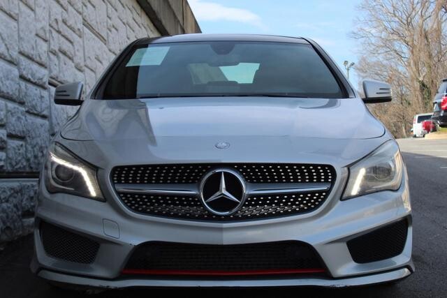 2015 Mercedes-Benz CLA 250 in Decatur, GA 30032 - 2292121 177