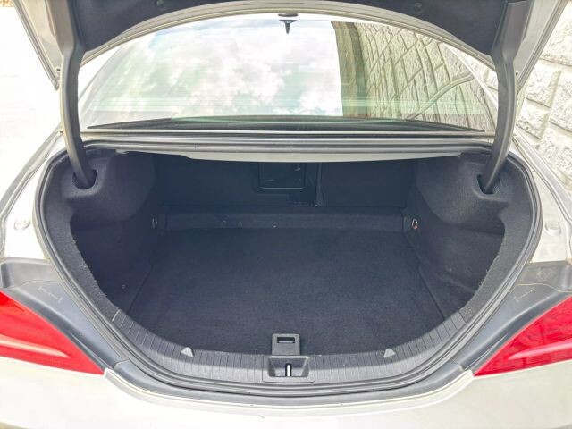 2015 Mercedes-Benz CLA 250 in Decatur, GA 30032 - 2292121 138