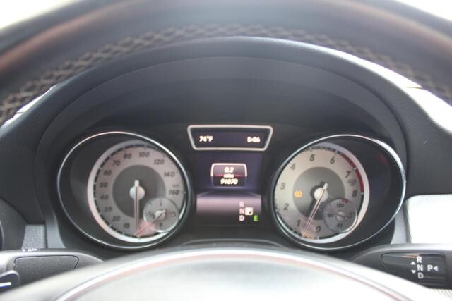 2015 Mercedes-Benz CLA 250 in Decatur, GA 30032 - 2292121 156