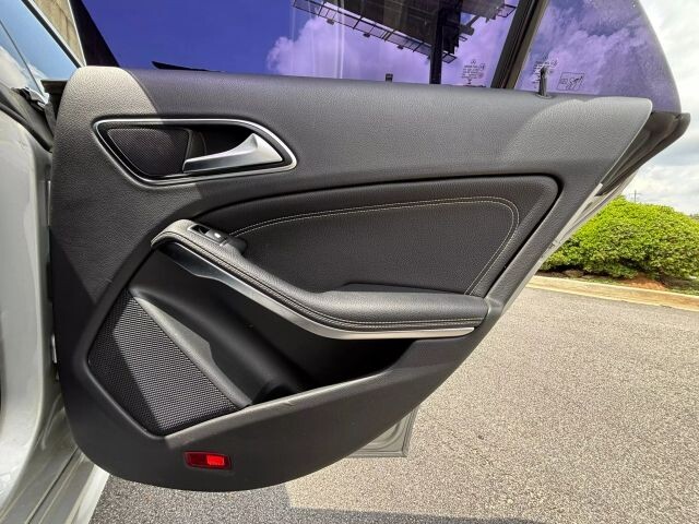 2015 Mercedes-Benz CLA 250 in Decatur, GA 30032 - 2292121 136