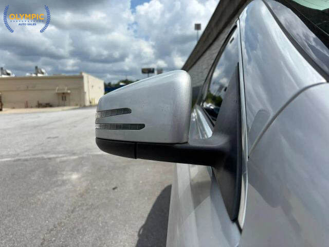 2015 Mercedes-Benz CLA 250 in Decatur, GA 30032 - 2292121 28