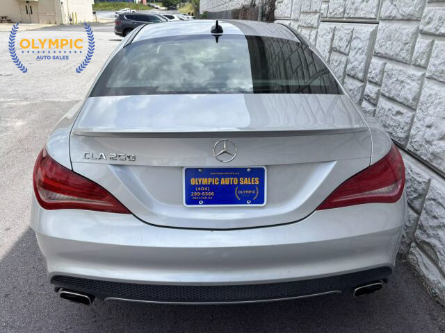 2015 Mercedes-Benz CLA 250 in Decatur, GA 30032 - 2292121 55
