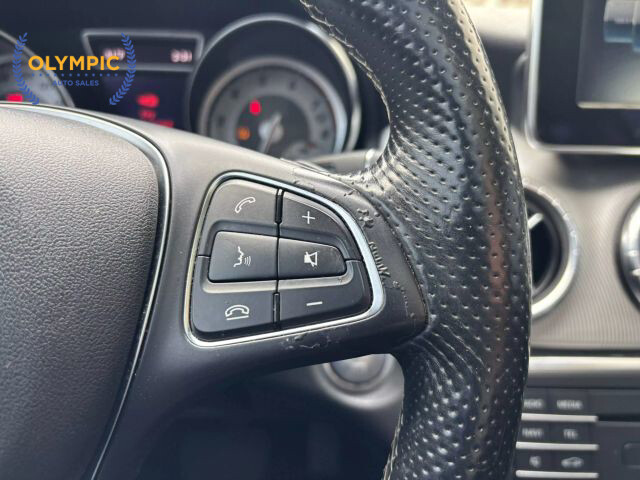 2015 Mercedes-Benz CLA 250 in Decatur, GA 30032 - 2292121 74