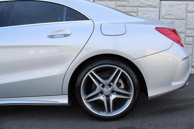 2015 Mercedes-Benz CLA 250 in Decatur, GA 30032 - 2292121 184