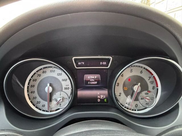 2015 Mercedes-Benz CLA 250 in Decatur, GA 30032 - 2292121 119