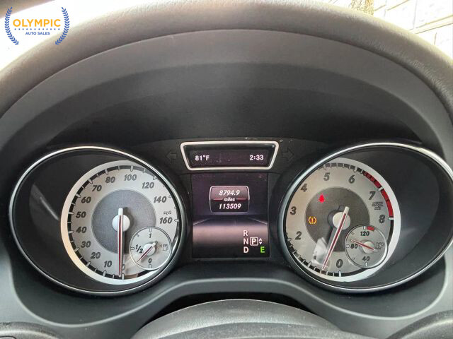 2015 Mercedes-Benz CLA 250 in Decatur, GA 30032 - 2292121 49