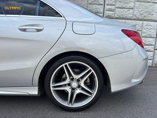 2015 Mercedes-Benz CLA 250 in Decatur, GA 30032 - 2292121 20