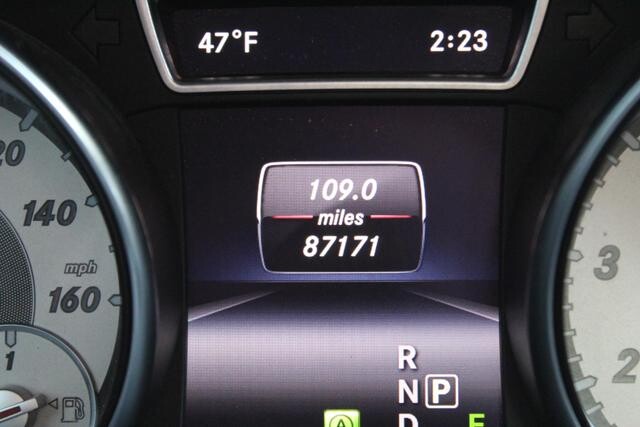 2015 Mercedes-Benz CLA 250 in Decatur, GA 30032 - 2292121 193