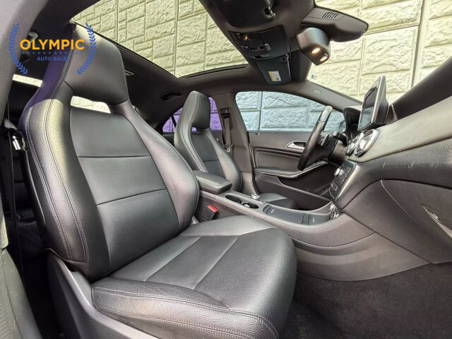 2015 Mercedes-Benz CLA 250 in Decatur, GA 30032 - 2292121 85