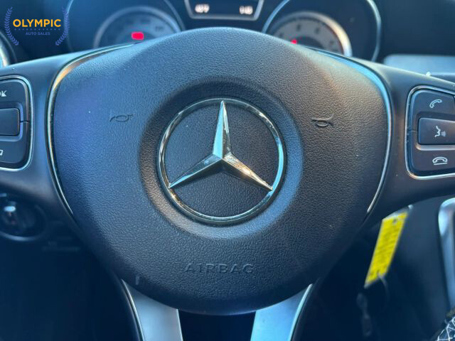 2015 Mercedes-Benz CLA 250 in Decatur, GA 30032 - 2292121 48