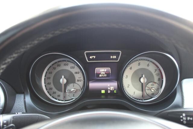 2015 Mercedes-Benz CLA 250 in Decatur, GA 30032 - 2292121 192