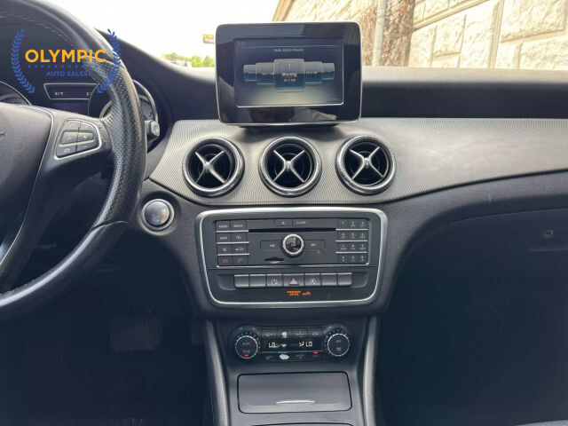 2015 Mercedes-Benz CLA 250 in Decatur, GA 30032 - 2292121 77