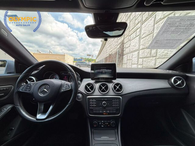 2015 Mercedes-Benz CLA 250 in Decatur, GA 30032 - 2292121 69