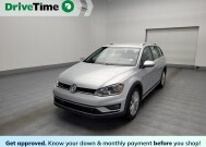 2017 Volkswagen Golf in Conyers, GA 30094 - 2292168 1