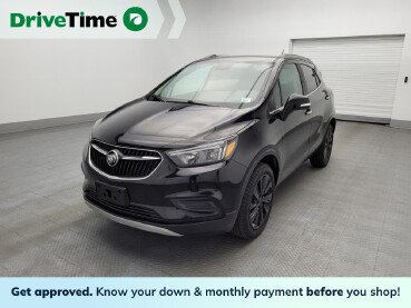 2018 Buick Encore in Kissimmee, FL 34744