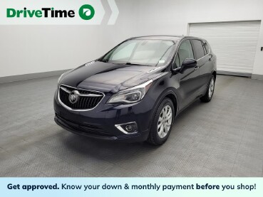 2020 Buick Envision in Kissimmee, FL 34744