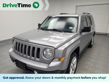2015 Jeep Patriot in Indianapolis, IN 46222