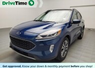 2020 Ford Escape in Lewisville, TX 75067 - 2292593 1