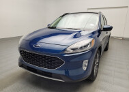 2020 Ford Escape in Lewisville, TX 75067 - 2292593 15
