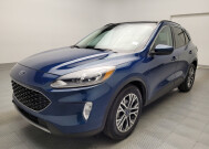 2020 Ford Escape in Lewisville, TX 75067 - 2292593 2