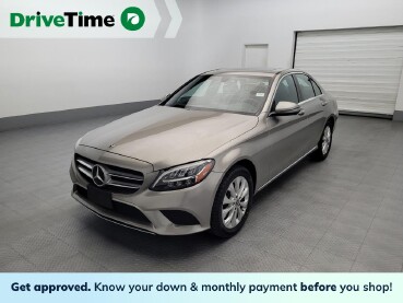 2019 Mercedes-Benz C 300 in Temple Hills, MD 20746