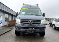 2018 Mercedes-Benz Sprinter in Tacoma, WA 98409 - 2292678 3