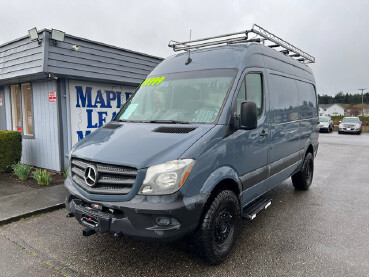 2018 Mercedes-Benz Sprinter in Tacoma, WA 98409