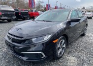 2019 Honda Civic in Westport, MA 02790 - 2292709 28