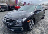 2019 Honda Civic in Westport, MA 02790 - 2292709 2