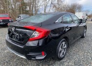 2019 Honda Civic in Westport, MA 02790 - 2292709 3
