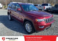 2021 Jeep Grand Cherokee in Westport, MA 02790 - 2292712 1