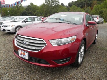 2013 Ford Taurus in Barton, MD 21521