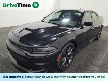 2022 Dodge Charger in Columbia, SC 29210