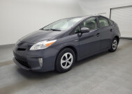 2013 Toyota Prius in Fayetteville, NC 28304 - 2292913 2