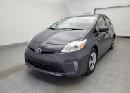 2013 Toyota Prius in Fayetteville, NC 28304 - 2292913 15