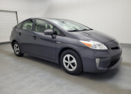 2013 Toyota Prius in Fayetteville, NC 28304 - 2292913 11