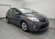 2013 Toyota Prius in Fayetteville, NC 28304 - 2292913 13