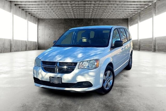2013 Dodge Grand Caravan in tucson, AZ 85719 - 2292930 6