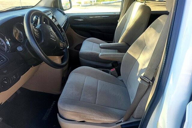2013 Dodge Grand Caravan in tucson, AZ 85719 - 2292930 9
