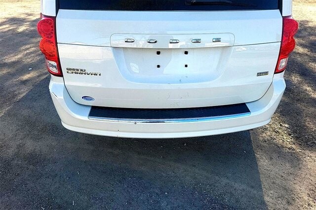 2013 Dodge Grand Caravan in tucson, AZ 85719 - 2292930 20