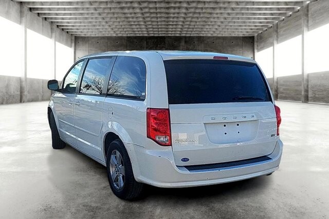 2013 Dodge Grand Caravan in tucson, AZ 85719 - 2292930 2