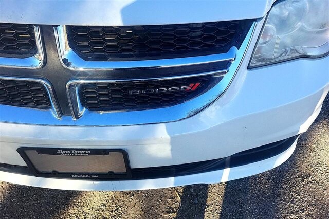 2013 Dodge Grand Caravan in tucson, AZ 85719 - 2292930 24