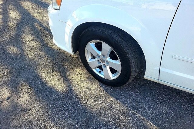 2013 Dodge Grand Caravan in tucson, AZ 85719 - 2292930 23