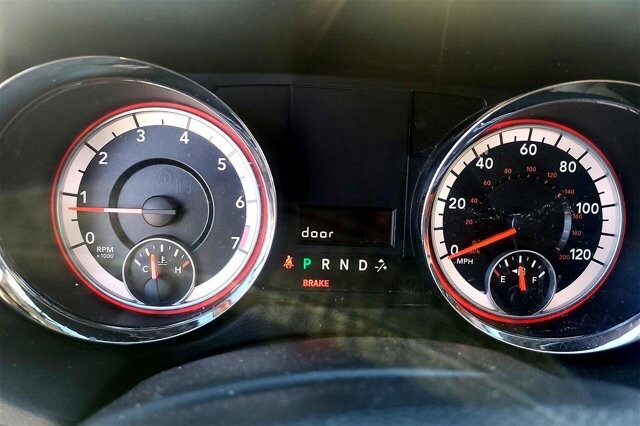 2013 Dodge Grand Caravan in tucson, AZ 85719 - 2292930 15