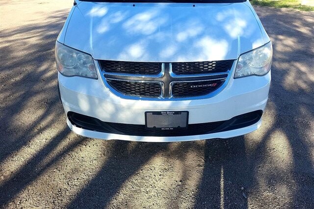 2013 Dodge Grand Caravan in tucson, AZ 85719 - 2292930 18