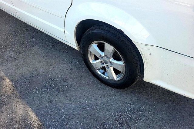2013 Dodge Grand Caravan in tucson, AZ 85719 - 2292930 22