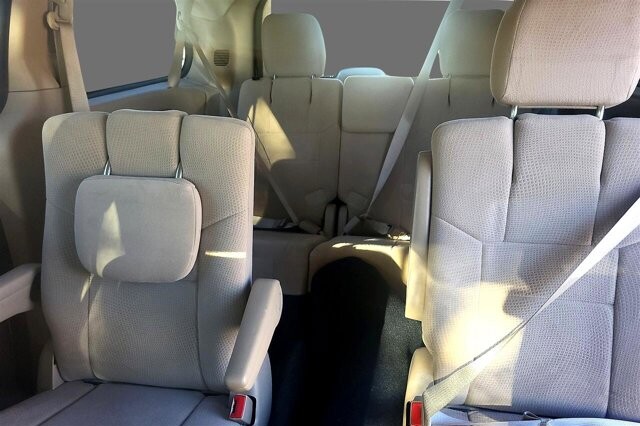 2013 Dodge Grand Caravan in tucson, AZ 85719 - 2292930 13