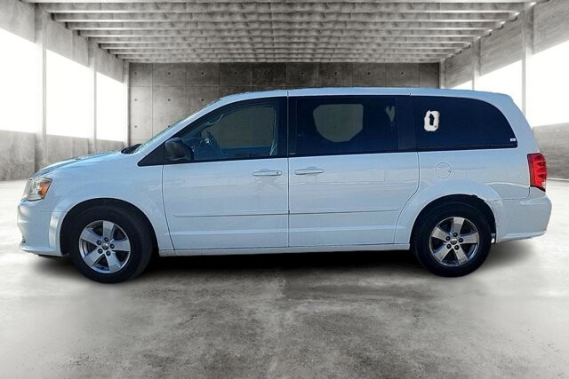 2013 Dodge Grand Caravan in tucson, AZ 85719 - 2292930 3