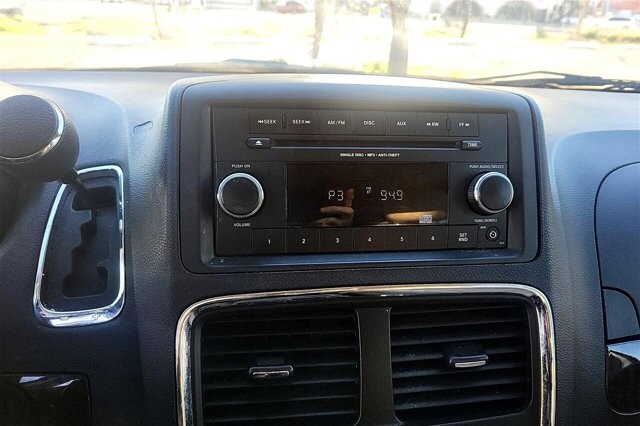 2013 Dodge Grand Caravan in tucson, AZ 85719 - 2292930 12